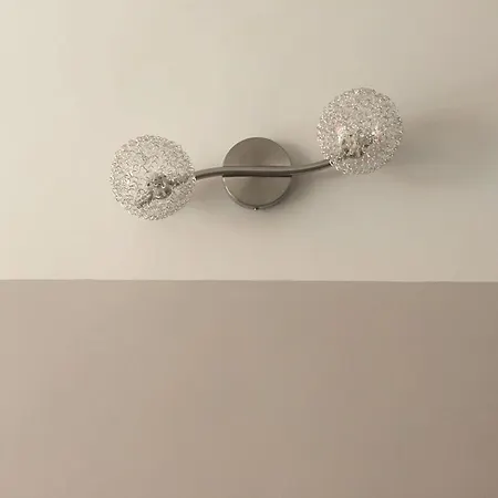 아파트 Tiara 코스타델실렌시오