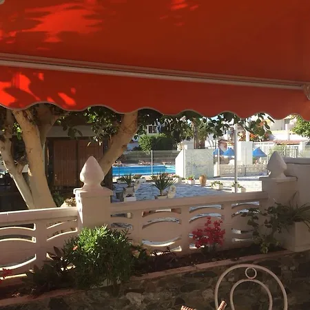 Tiara Appartement Costa Del Silencio