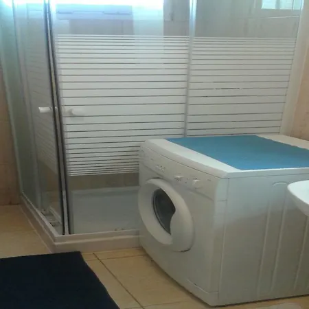 Tiara Appartement