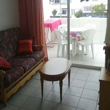 Appartement Tiara