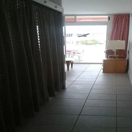 Tiara Appartement Costa Del Silencio