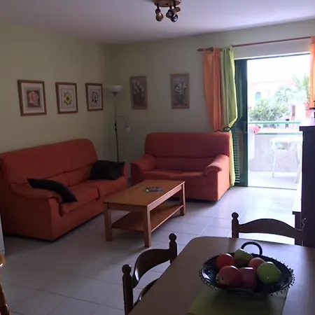 Tiara Appartement *