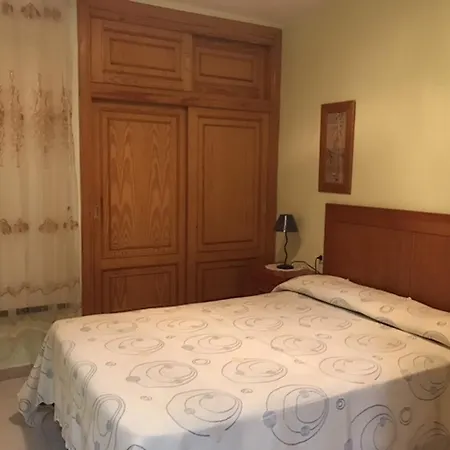 Tiara Appartement *